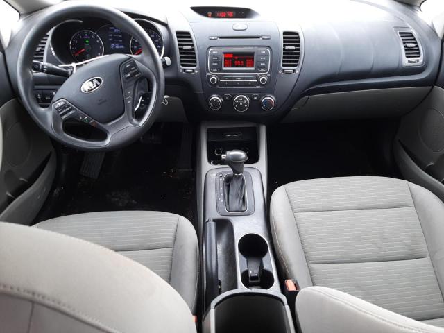 Photo 8 from auction – 2014 KIA FORTE LX with VIN KNAFX4A61E5170181