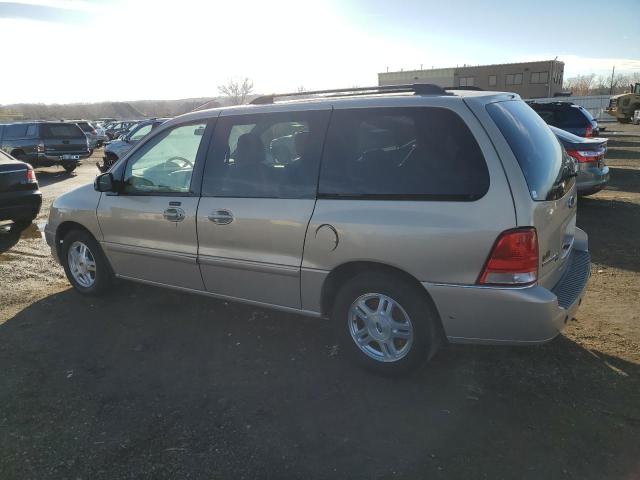 صورة رقم 2 من المزاد - 2007 FORD FREESTAR S مع VIN 2FMZA52277BA02106
