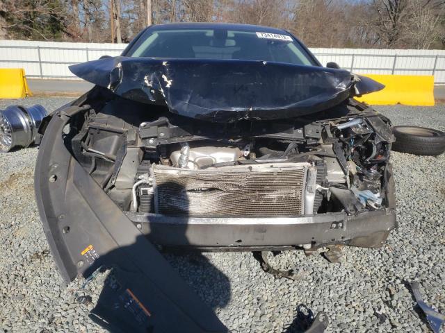 Photo 5 from auction – 2017 CHEVROLET IMPALA LT with VIN 2G1105SA5H9166046