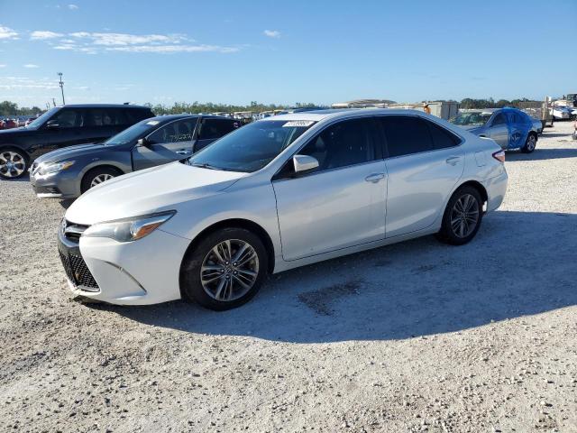 Photo 1 from auction – 2017 TOYOTA CAMRY LE with VIN 4T1BF1FK3HU281927