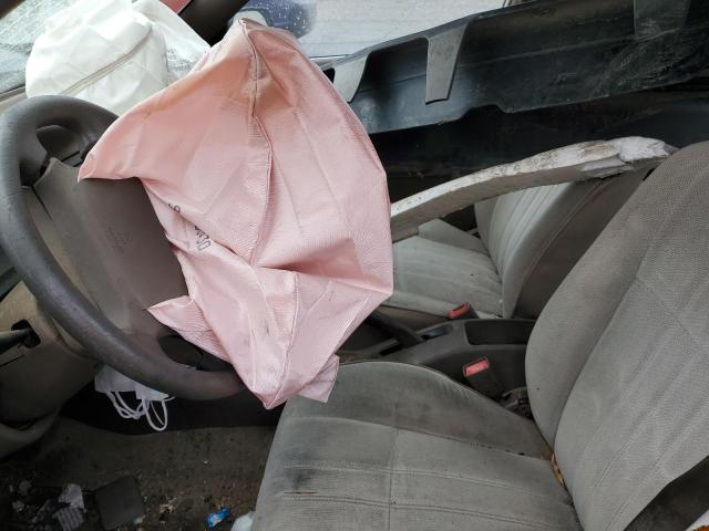Photo 7 from auction – 1996 TOYOTA UK with VIN 1NXBA02E7TZ363919