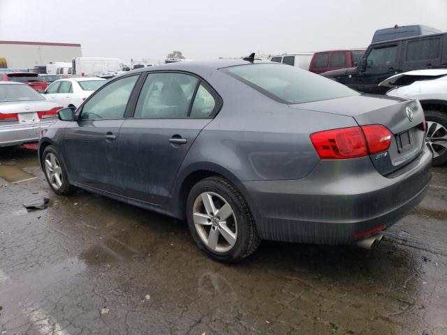Photo 2 from auction – 2011 VOLKSWAGEN JETTA TDI with VIN 3VWLL7AJXBM079792