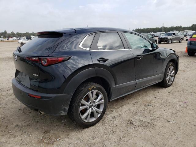 Photo 3 from auction – 2021 MAZDA CX-30 SELE with VIN 3MVDMBBL7MM228331