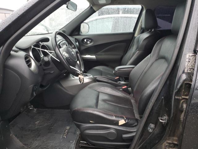 Photo 7 from auction – 2012 NISSAN JUKE S with VIN JN8AF5MV6CT112296