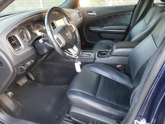 Photo 7 from auction – 2013 DODGE CHARGER R/ with VIN 2C3CDXDT5DH610531