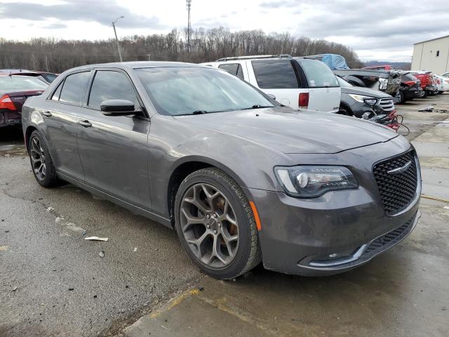 Photo 4 from auction – 2015 CHRYSLER 300 S with VIN 2C3CCABG4FH881976