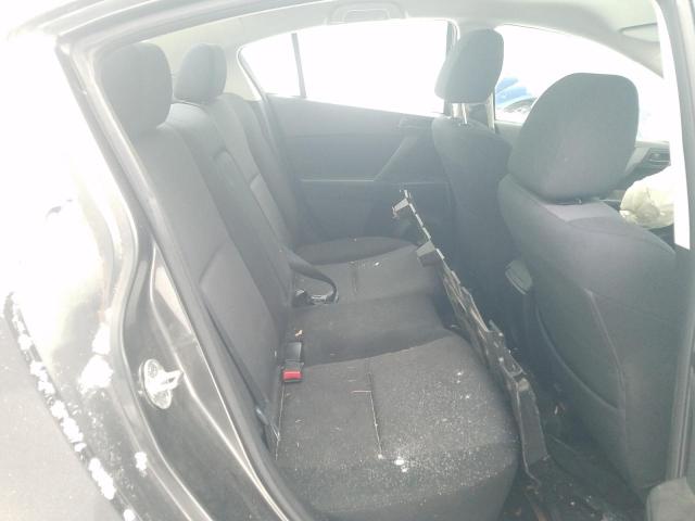 Photo 10 from auction – 2010 MAZDA 3 I with VIN JM1BL1SF1A1173688
