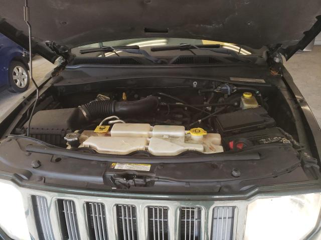 Photo 12 from auction – 2012 JEEP LIBERTY SP with VIN 1C4PJMAK1CW100421