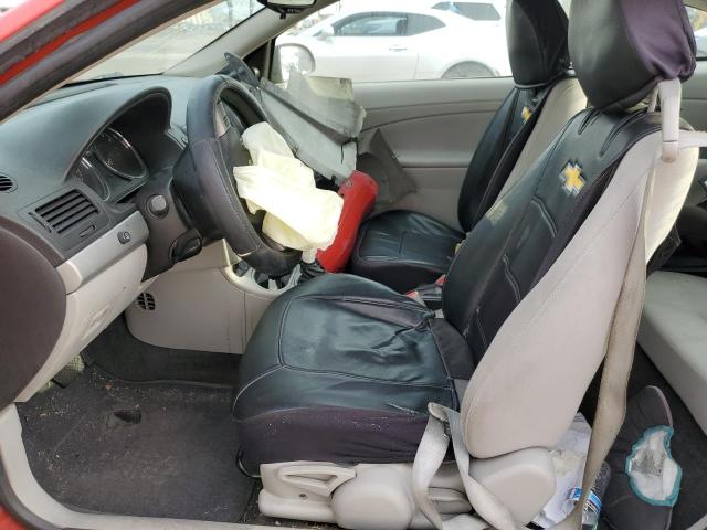 Photo 7 from auction – 2010 CHEVROLET COBALT LS with VIN 1G1AB1F58A7136725