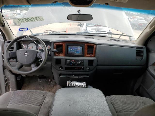 Photo 8 from auction – 2006 DODGE RAM 1500 S with VIN 1D7HA18216S684782