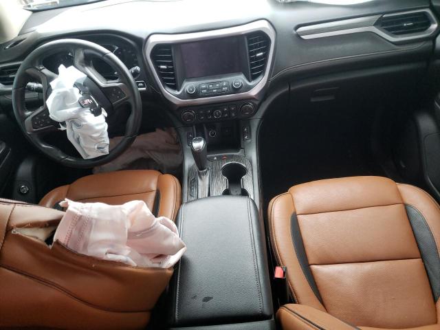 Photo 8 from auction – 2019 GMC ACADIA ALL with VIN 1GKKNVLSXKZ120637