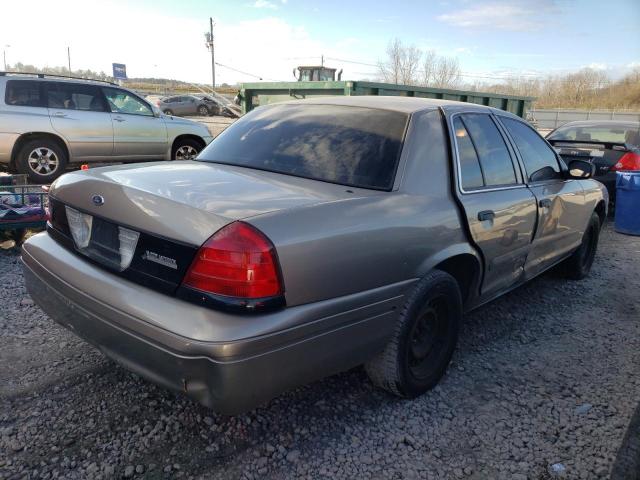 Photo 3 from auction – 2002 FORD CROWN VICT with VIN 2FAFP71W42X128950