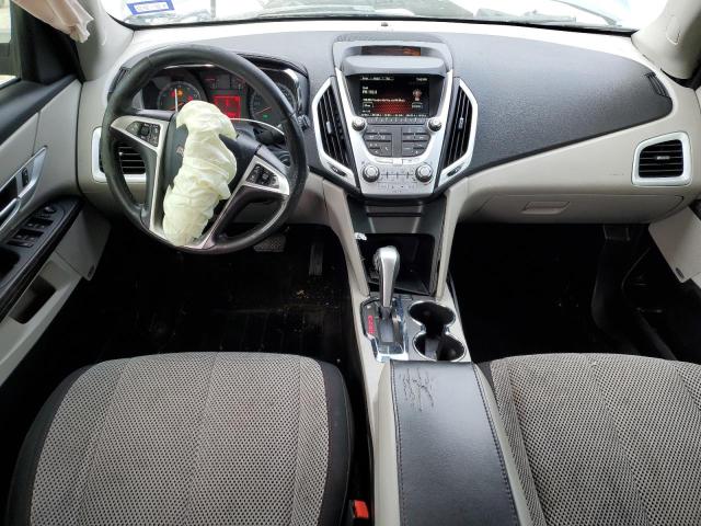 Photo 8 from auction – 2013 GMC TERRAIN SL with VIN 2GKALSEKXD6404720