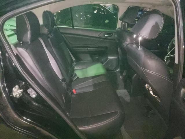 Photo 10 from auction – 2015 SUBARU IMPREZA SP with VIN JF1GJAS62FH012105