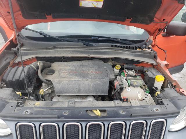 Photo 12 from auction – 2015 JEEP RENEGADE S with VIN ZACCJBAT3FPB22773