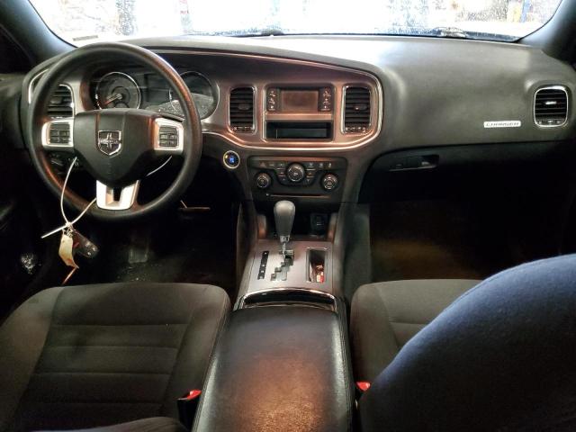 Photo 8 from auction – 2012 DODGE CHARGER SE with VIN 2C3CDXBG8CH214744