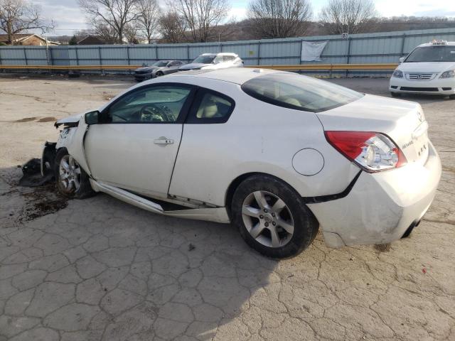Photo 2 from auction – 2009 NISSAN ALTIMA 2.5 with VIN 1N4AL24E19C185576