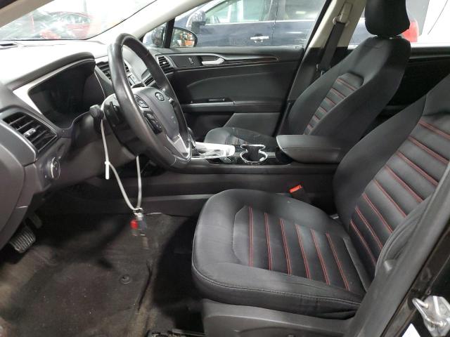 Photo 7 from auction – 2015 FORD FUSION SE with VIN 3FA6P0T94FR178959