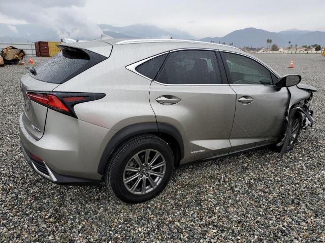 Photo 3 from auction – 2018 LEXUS NX 300H with VIN JTJBJRBZ8J2085727