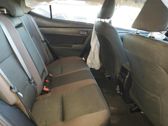 Photo 10 from auction – 2019 TOYOTA COROLLA L with VIN 2T1BURHE9KC195168