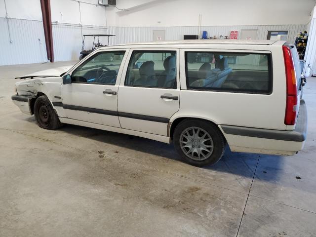 Photo 2 from auction – 1997 VOLVO 850 with VIN YV1LW554XV2308917