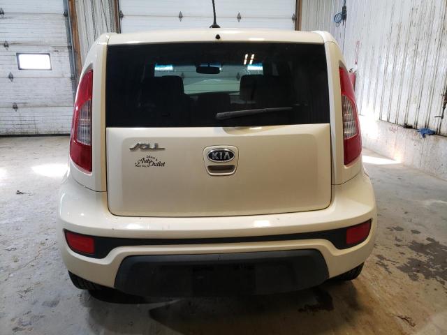 Photo 6 from auction – 2012 KIA SOUL with VIN KNDJT2A58C7399026