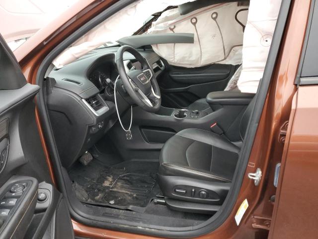 Photo 7 from auction – 2019 GMC TERRAIN SL with VIN 3GKALVEX0KL276736
