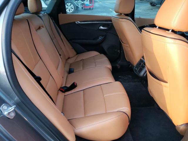 Photo 10 from auction – 2016 CHEVROLET IMPALA LTZ with VIN 1G1145S39GU116967
