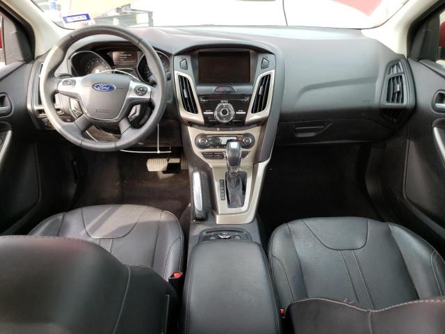 Photo 8 from auction – 2012 FORD FOCUS SEL with VIN 1FAHP3H26CL329445