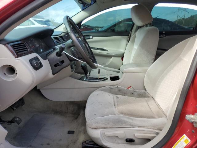 Photo 7 from auction – 2012 CHEVROLET IMPALA with VIN 2G1WB5E31C1283188