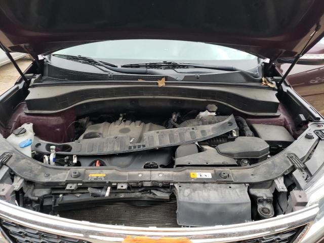 Photo 12 from auction – 2015 KIA SORENTO LX with VIN 5XYKTCA67FG651570