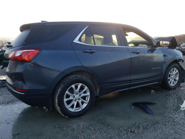 Photo 3 from auction – 2018 CHEVROLET EQUINOX LT with VIN 3GNAXJEV4JL384838