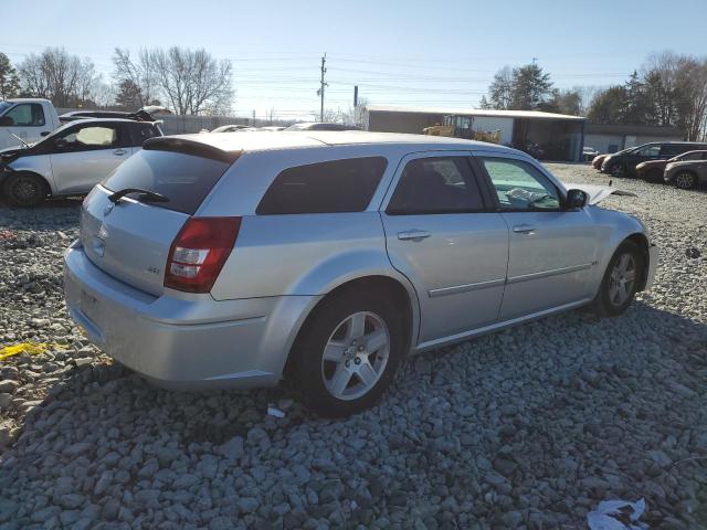 Photo 3 from auction – 2007 DODGE MAGNUM SXT with VIN 2D4FV47V37H687259