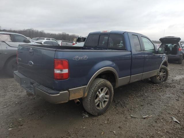 Photo 3 from auction – 2005 FORD F150 with VIN 1FTPX14535NA70480