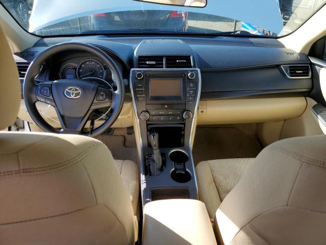 Photo 8 from auction – 2015 TOYOTA CAMRY LE with VIN 4T4BF1FK6FR506196