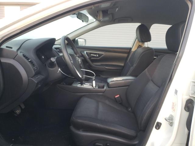 Photo 7 from auction – 2016 NISSAN ALTIMA 2.5 with VIN 1N4AL3AP7GC208318