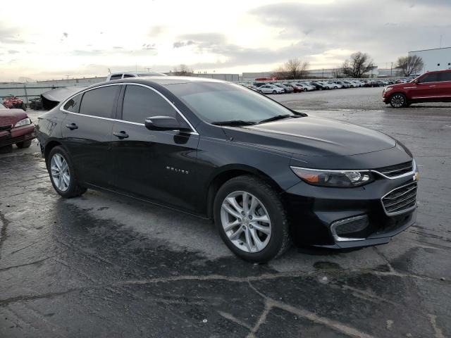 Photo 4 from auction – 2016 CHEVROLET MALIBU LT with VIN 1G1ZE5ST8GF326738