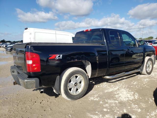 Photo 3 from auction – 2007 CHEVROLET SILVERADO with VIN 1GCEK19J97Z570716
