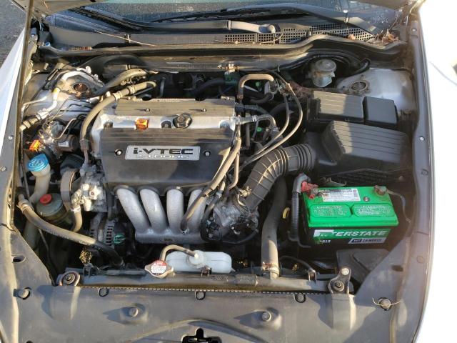 Photo 11 from auction – 2004 HONDA ACCORD EX with VIN 1HGCM72654A018216