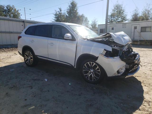 Photo 4 from auction – 2017 MITSUBISHI OUTLANDER with VIN JA4AD3A33HZ054476