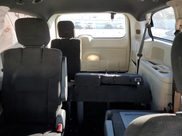 Photo 10 from auction – 2014 DODGE GRAND CARA with VIN 2C4RDGBG8ER370799