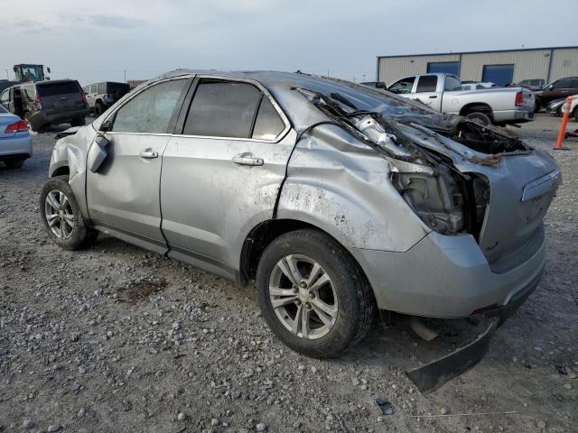 Photo 2 from auction – 2016 CHEVROLET EQUINOX LT with VIN 2GNALCEK2G6338404