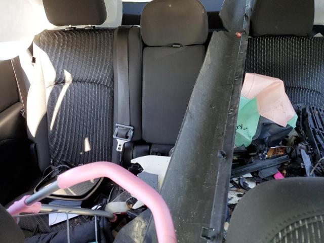 Photo 10 from auction – 2018 DODGE JOURNEY SE with VIN 3C4PDCABXJT532851