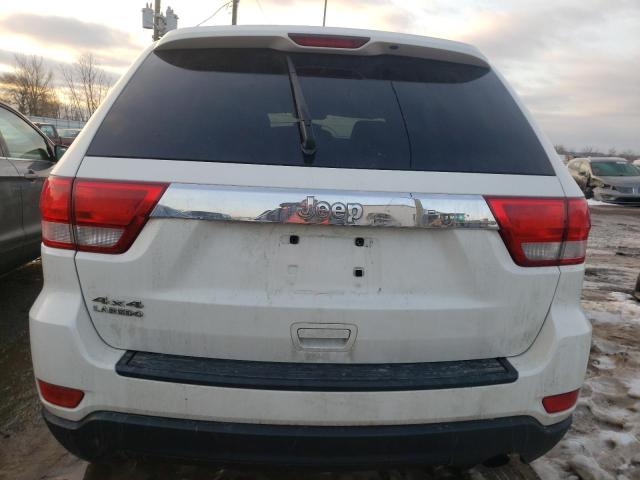 Photo 6 from auction – 2012 JEEP GRAND CHER with VIN 1C4RJFAG0CC219112