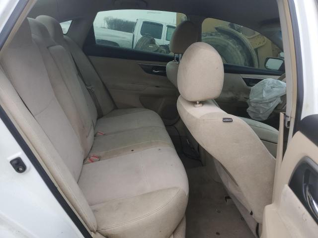 Photo 10 from auction – 2013 NISSAN ALTIMA 2.5 with VIN 1N4AL3AP7DC917830