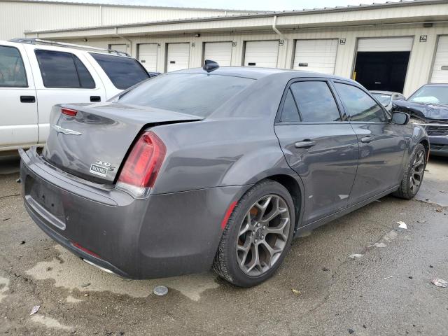 Photo 3 from auction – 2015 CHRYSLER 300 S with VIN 2C3CCABG4FH881976