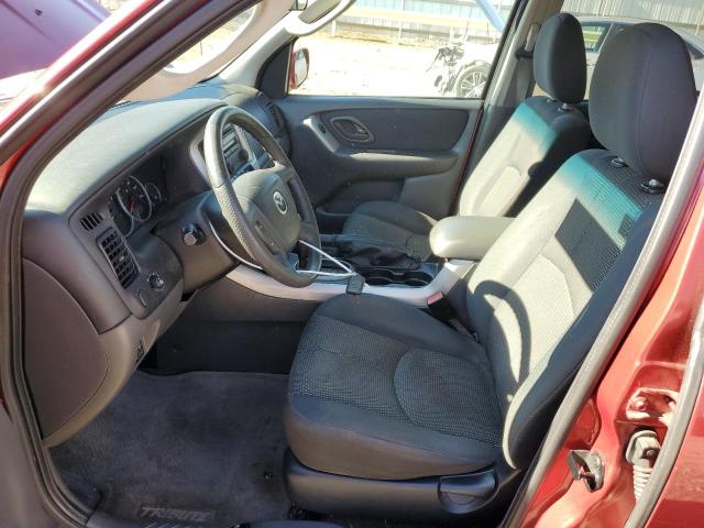 Photo 7 from auction – 2005 MAZDA TRIBUTE S with VIN 4F2YZ94115KM17395