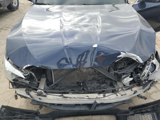 Photo 11 from auction – 2011 BMW 535 XI with VIN WBAFU7C59BC871038