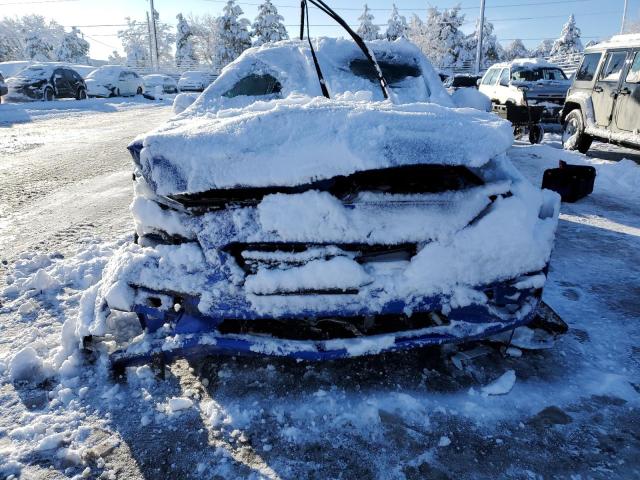 Photo 5 from auction – 2017 SUBARU WRX with VIN JF1VA1B68H9826649