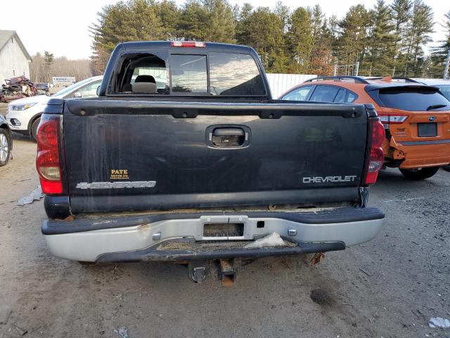 Photo 6 from auction – 2005 CHEVROLET SILVERADO with VIN 2GCEK13T251222398